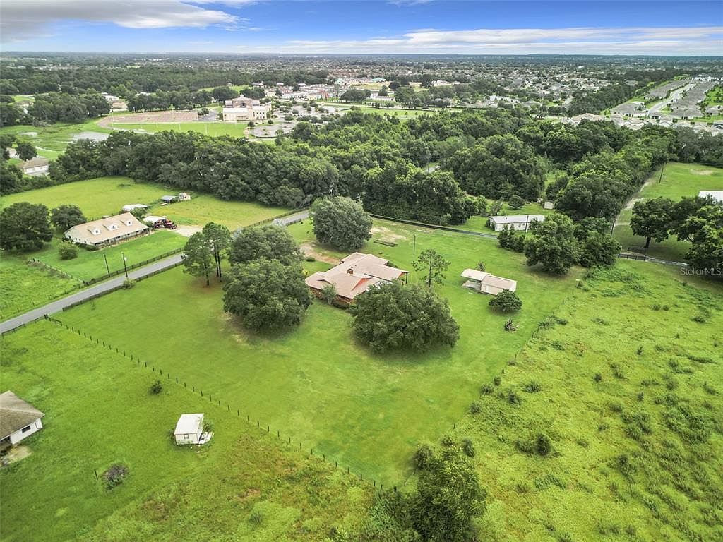 4711 County Road 134 Wildwood, FL 34785 - Thumbnail 4