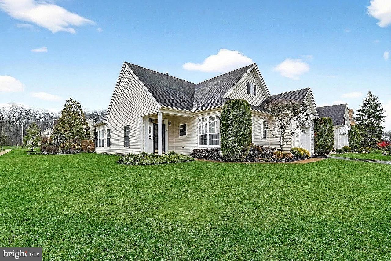 164 Tunicflower Ln West Windsor, NJ 08550 - Thumbnail 4