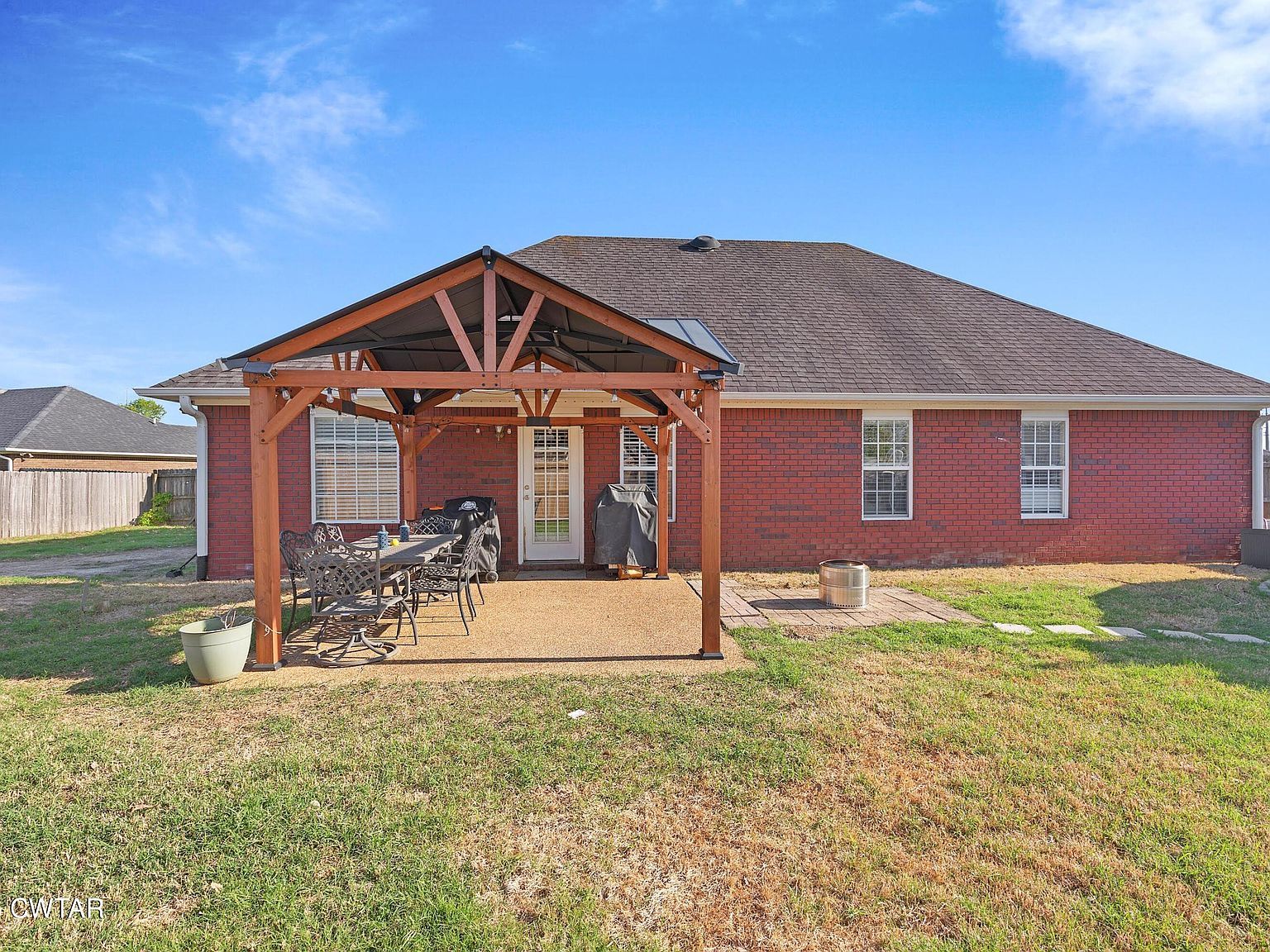 156 Juno Cv Medina, TN 38355 - Thumbnail 4