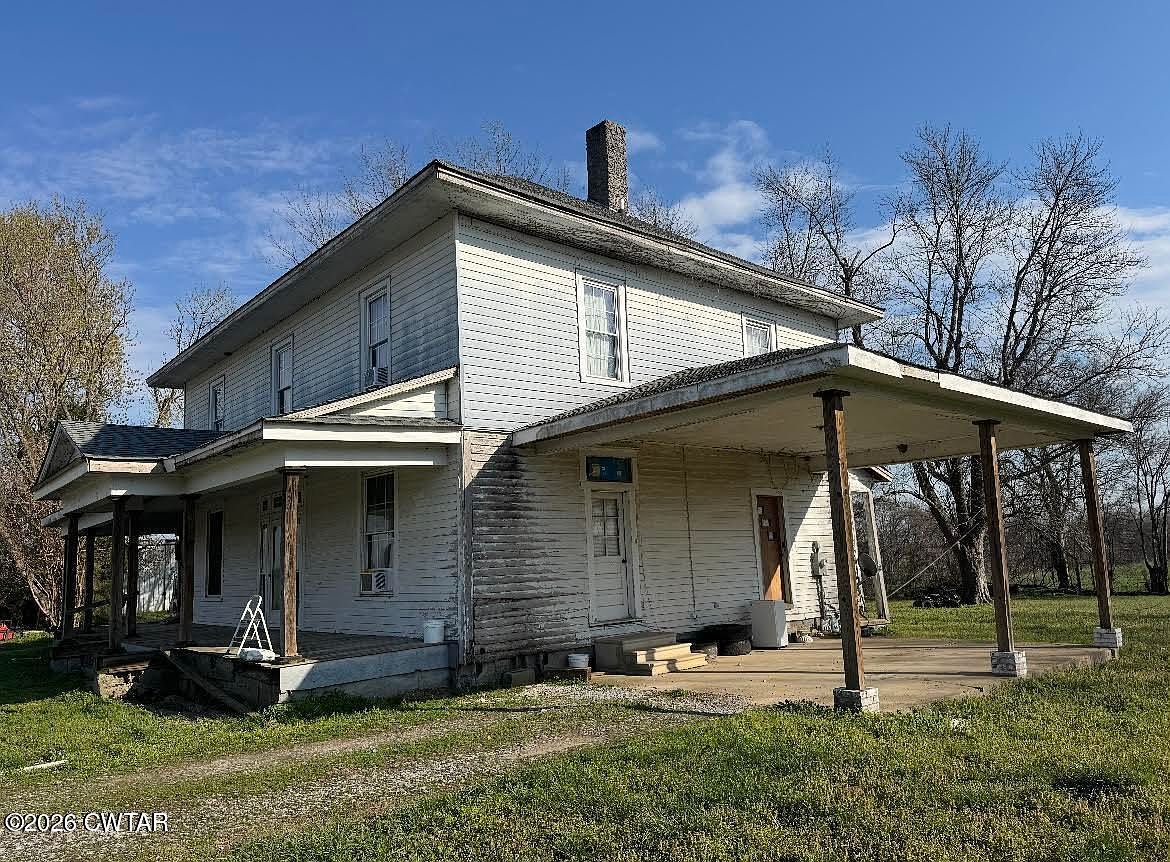 571 Bells Chapel Rd Dyer, TN 38330 - Thumbnail 4