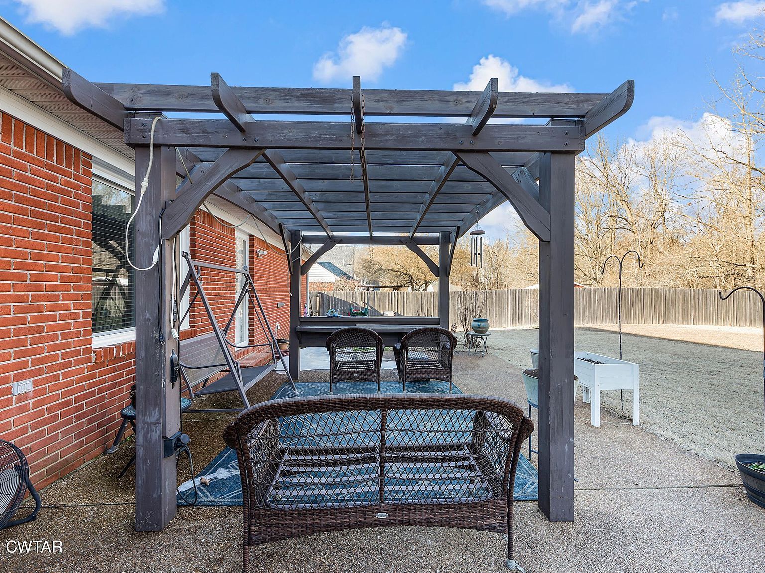 88 Chamberlain Dr Humboldt, TN 38343 - Thumbnail 4