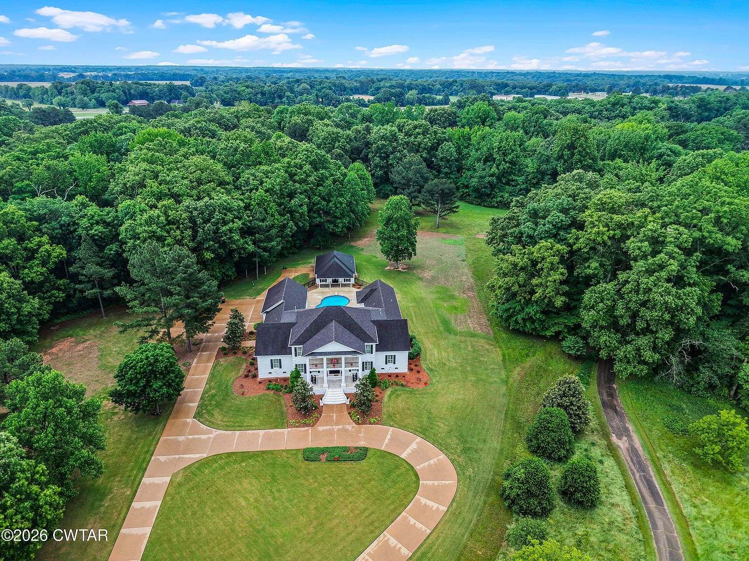40 Pine Lake Dr Humboldt, TN 38343 - Thumbnail 4