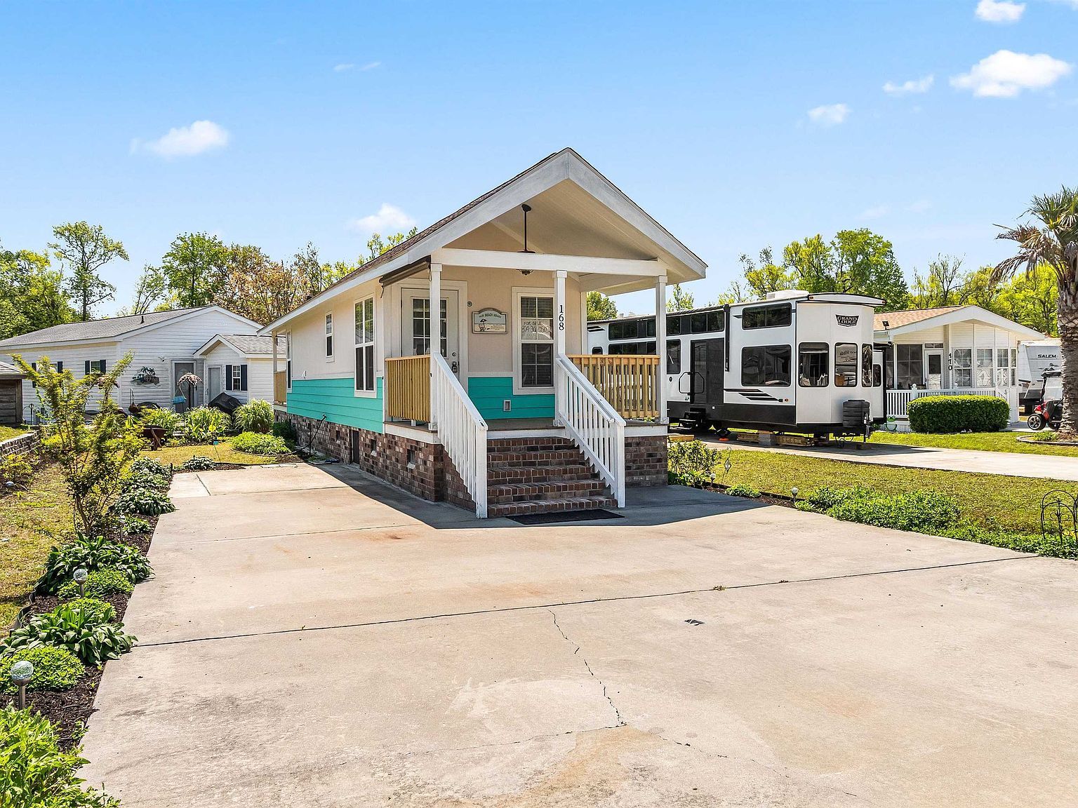 5400 Little River Neck Rd #168 North Myrtle Beach, SC 29582 - Thumbnail 4