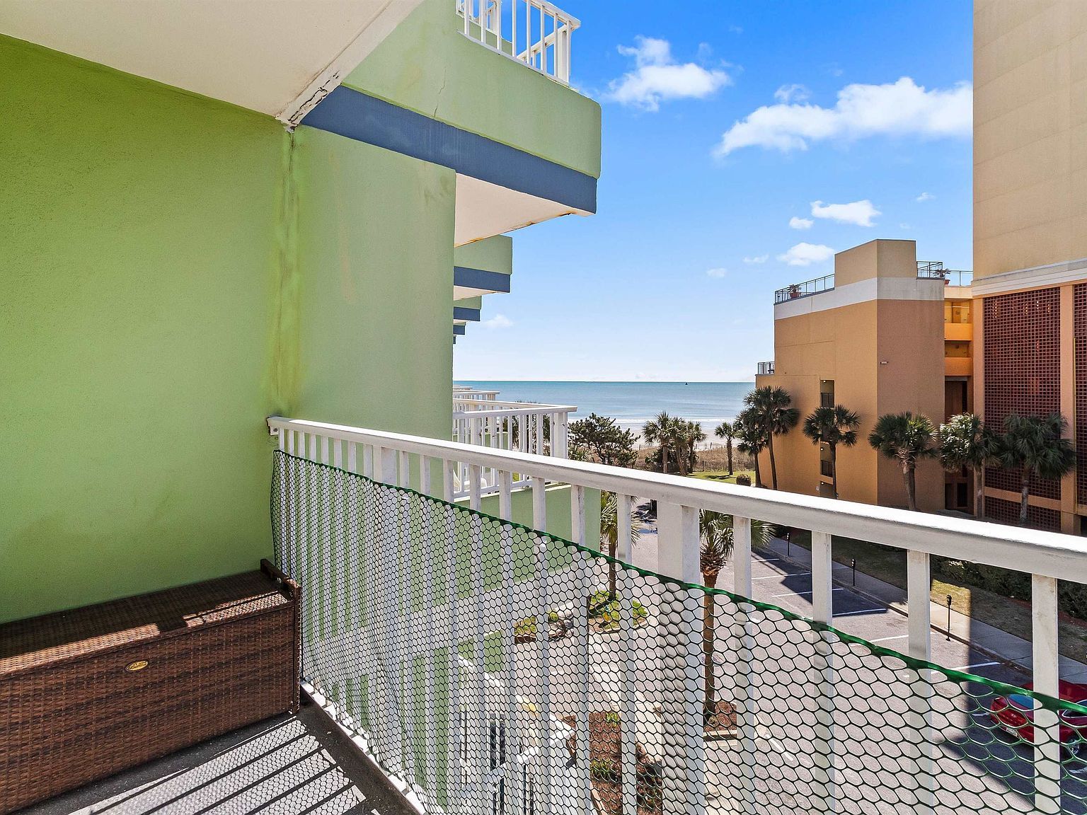 7000 N Ocean Blvd #328 Myrtle Beach, SC 29572 - Thumbnail 4