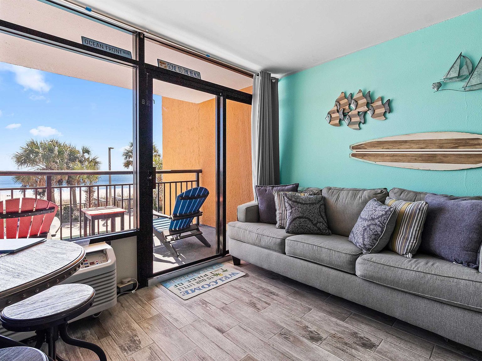 1501 S Ocean Blvd #229 Myrtle Beach, SC 29577 - Thumbnail 4