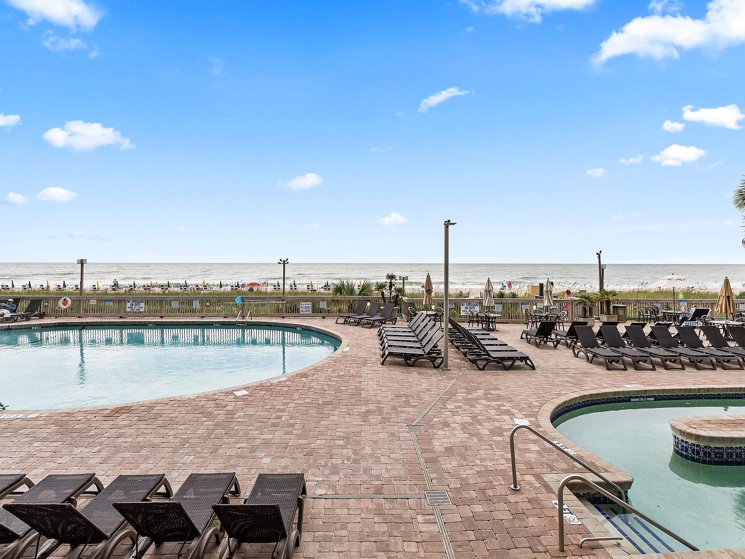 3000 N Ocean Blvd #125 Myrtle Beach, SC 29577 - Thumbnail 4