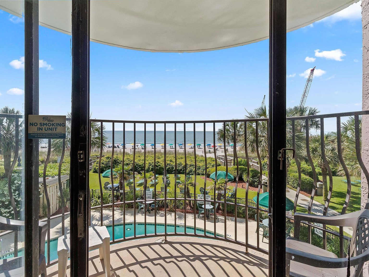 2500 N Ocean Blvd #102 Myrtle Beach, SC 29577 - Thumbnail 4