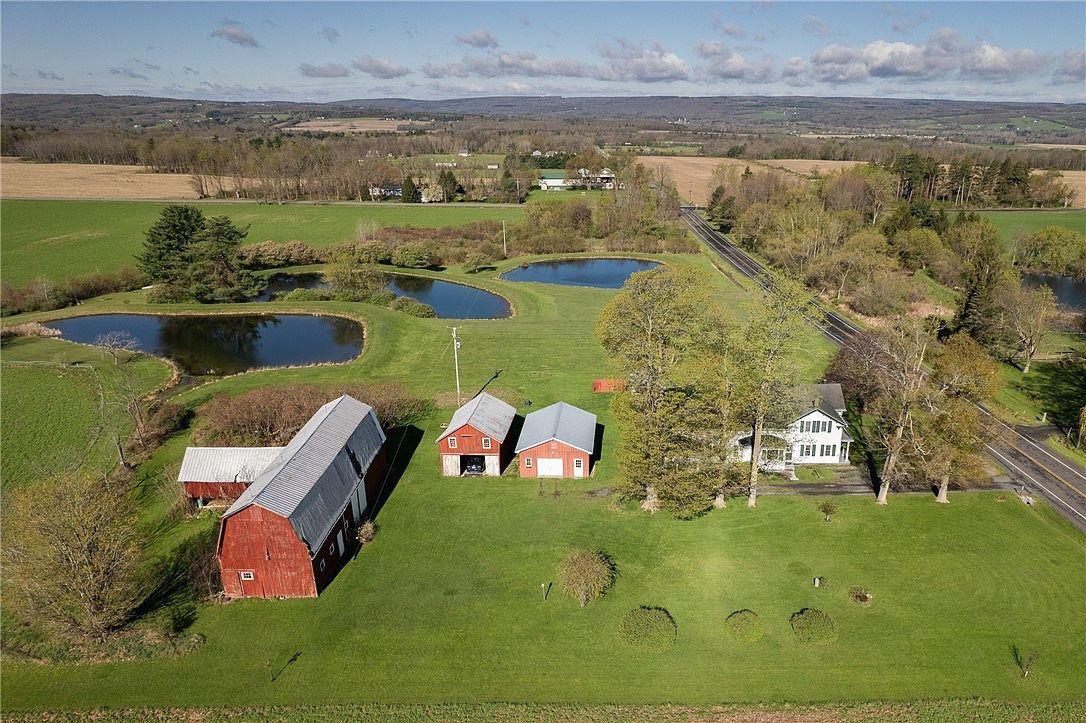647 Iradell Rd Trumansburg, NY 14886 - Thumbnail 4