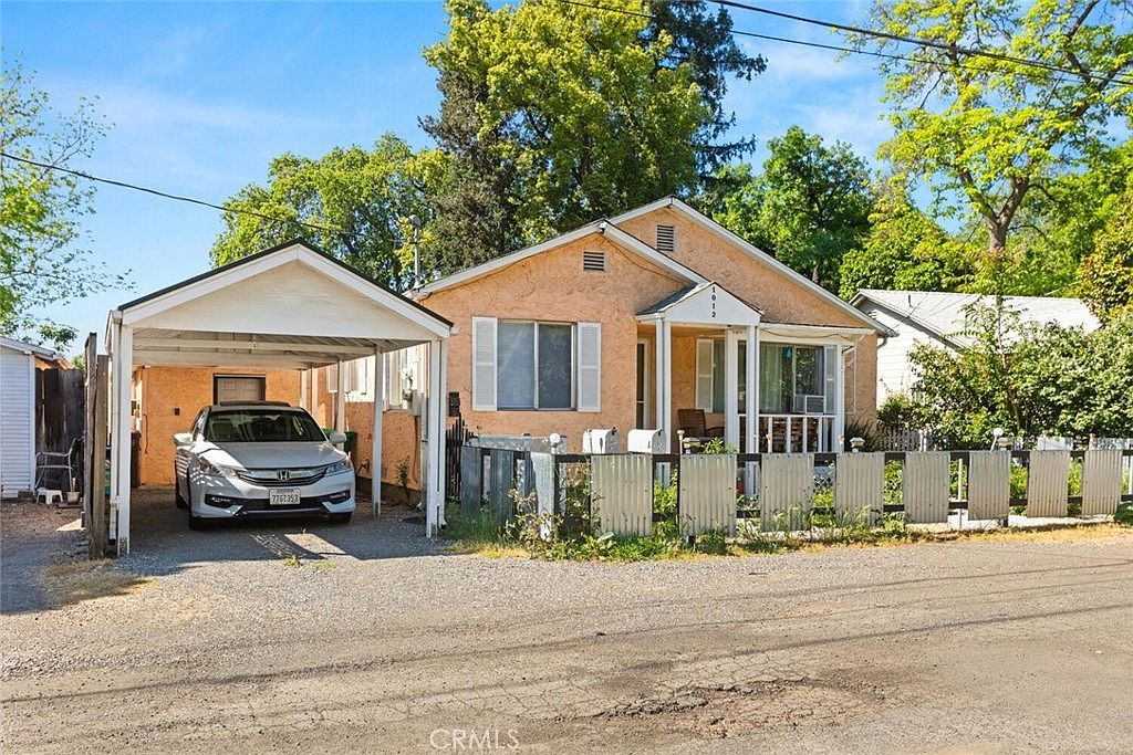 1012 Poppy St Chico, CA 95928 - Thumbnail 4