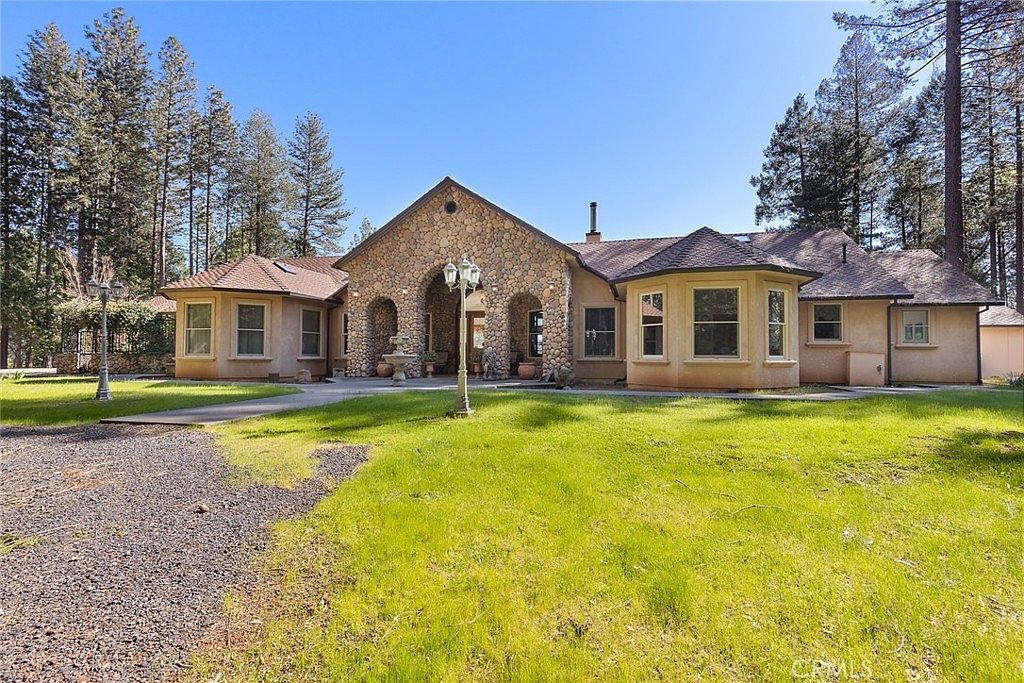 5005 Schott Rd Forest Ranch, CA 95942 - Thumbnail 4