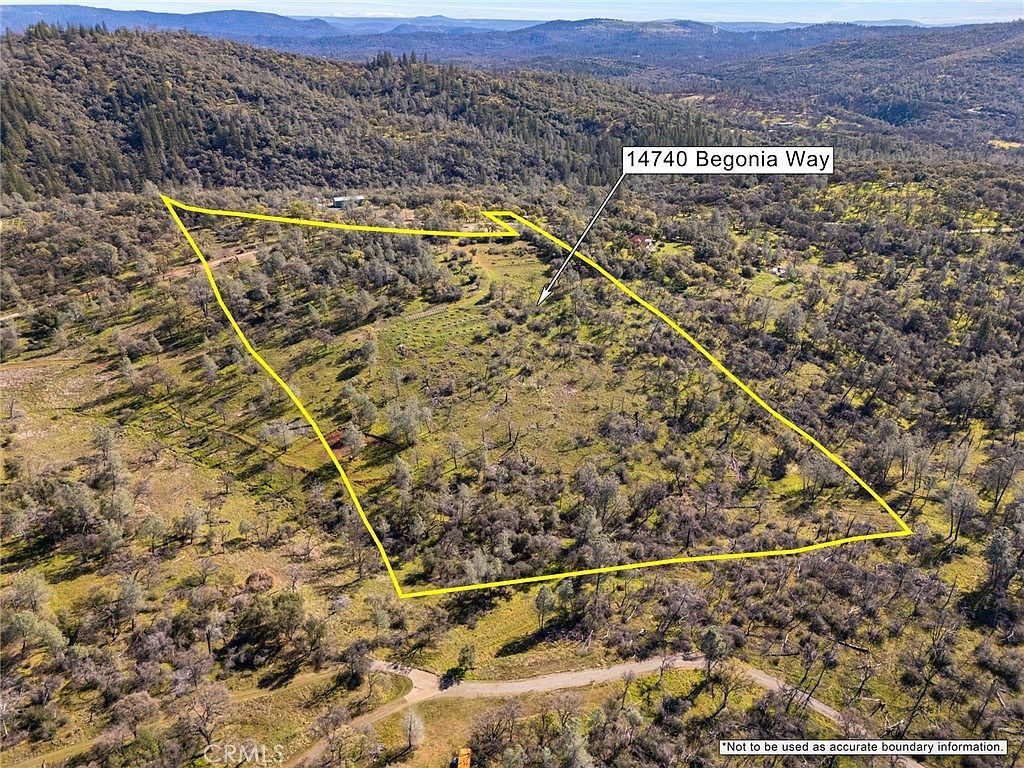 14740 Begonia Way Oregon House, CA 95962 - Thumbnail 4