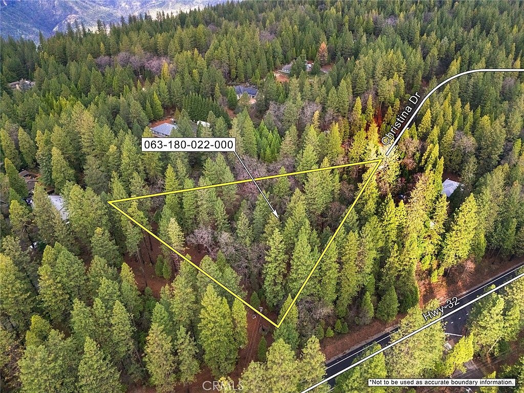 0 Christina Dr Forest Ranch, CA 95942 - Thumbnail 4