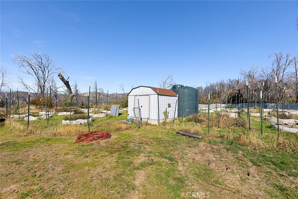 1809 Bald Rock Rd Berry Creek, CA 95916 - Thumbnail 4