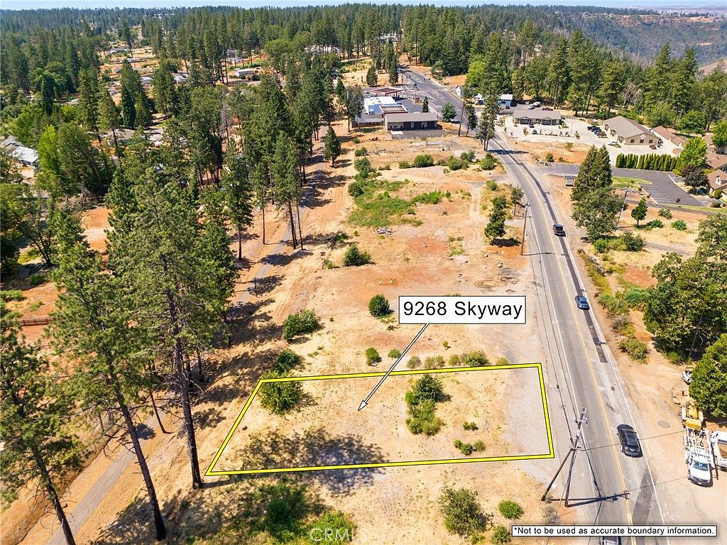 9268 Skyway #11 Paradise, CA 95969 - Thumbnail 4