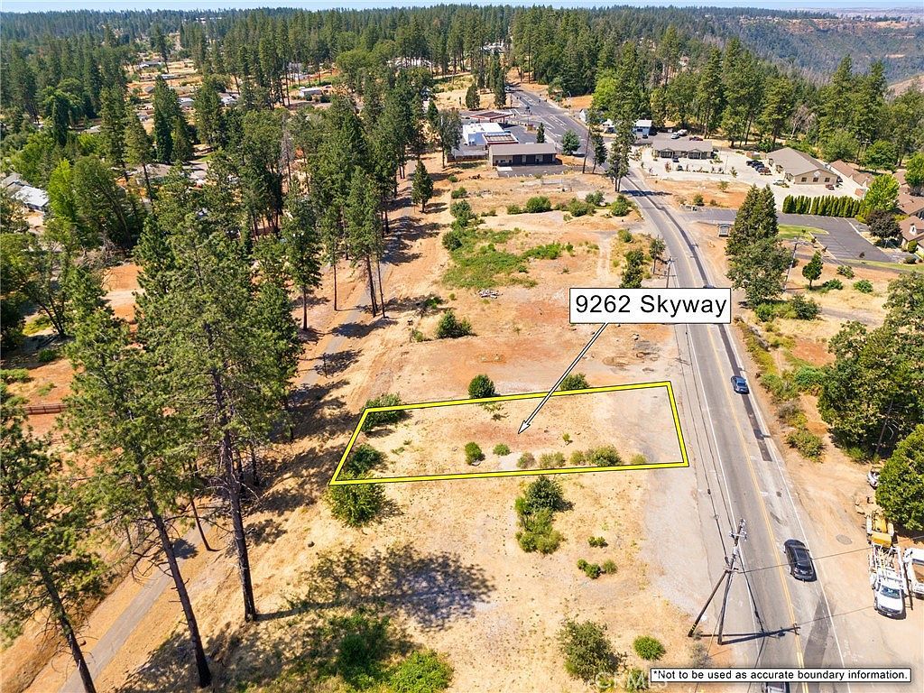 9262 Skyway #10 Paradise, CA 95969 - Thumbnail 4