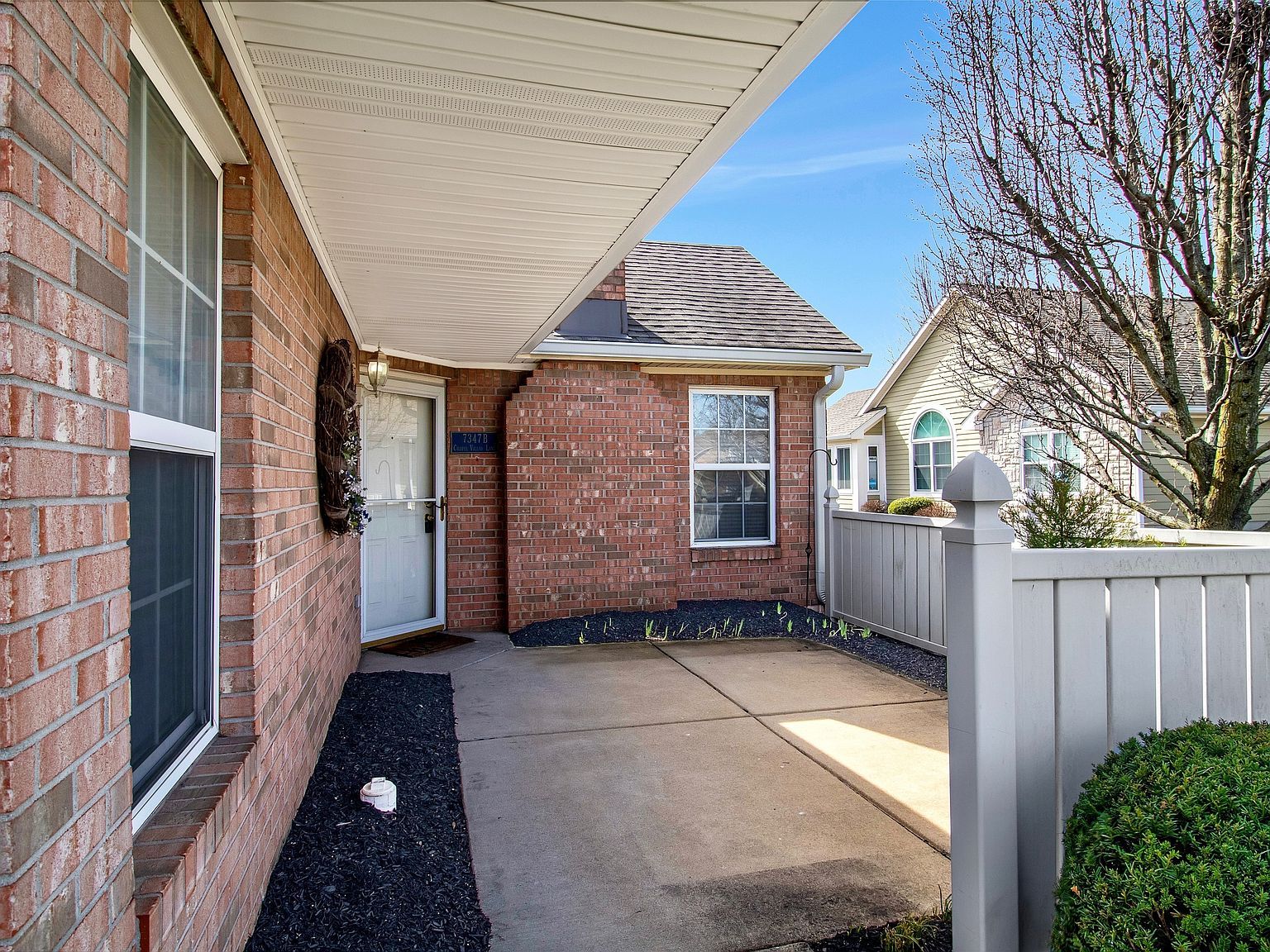 7347 Chapel Villas Ln Unit B Indianapolis, IN 46214 - Thumbnail 4