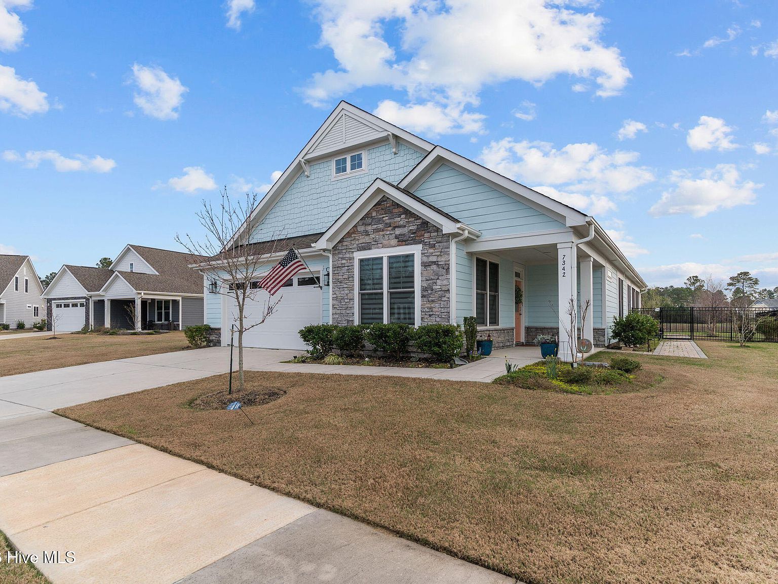 7342 Oakland Country Ct Winnabow, NC 28479 - Thumbnail 4