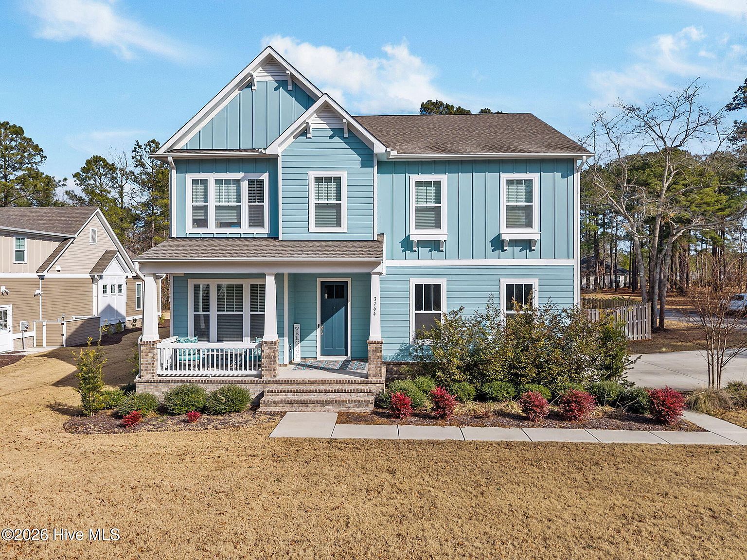 3764 Silver Melon Rd NE Leland, NC 28451 - Thumbnail 4