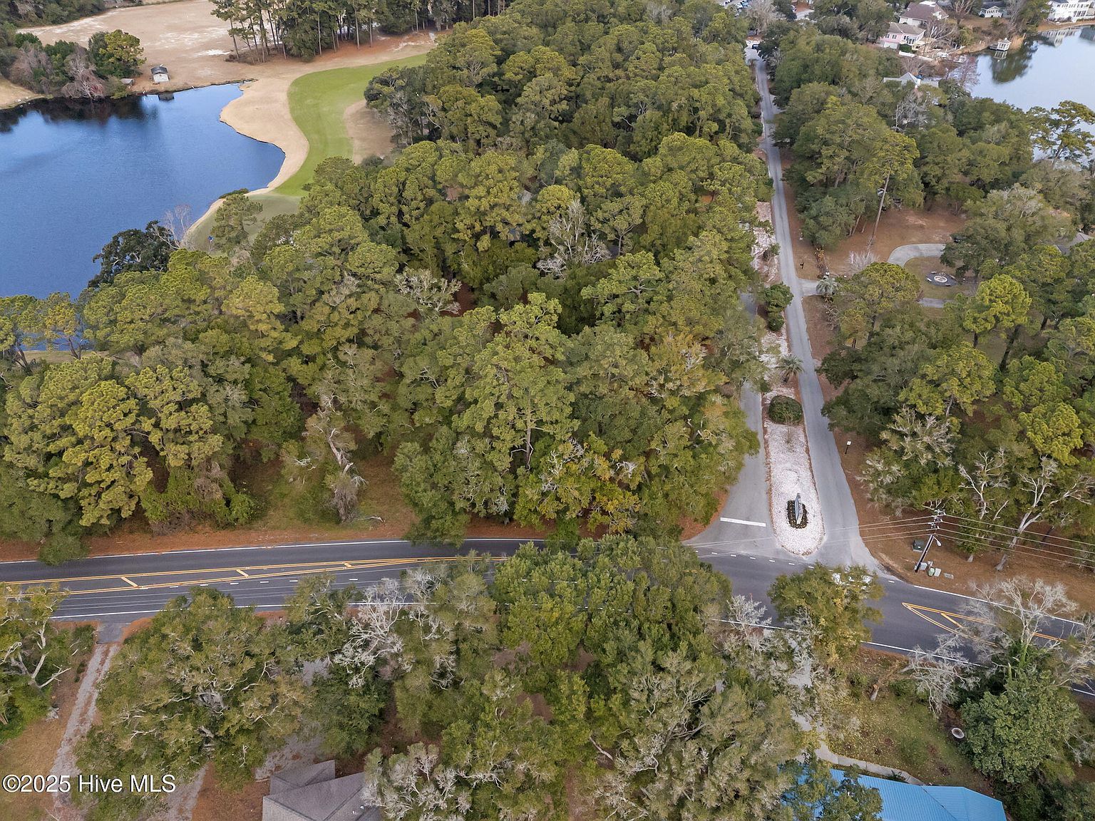8 Shoreline Dr W Lot 8 Sunset Beach, NC 28468 - Thumbnail 4