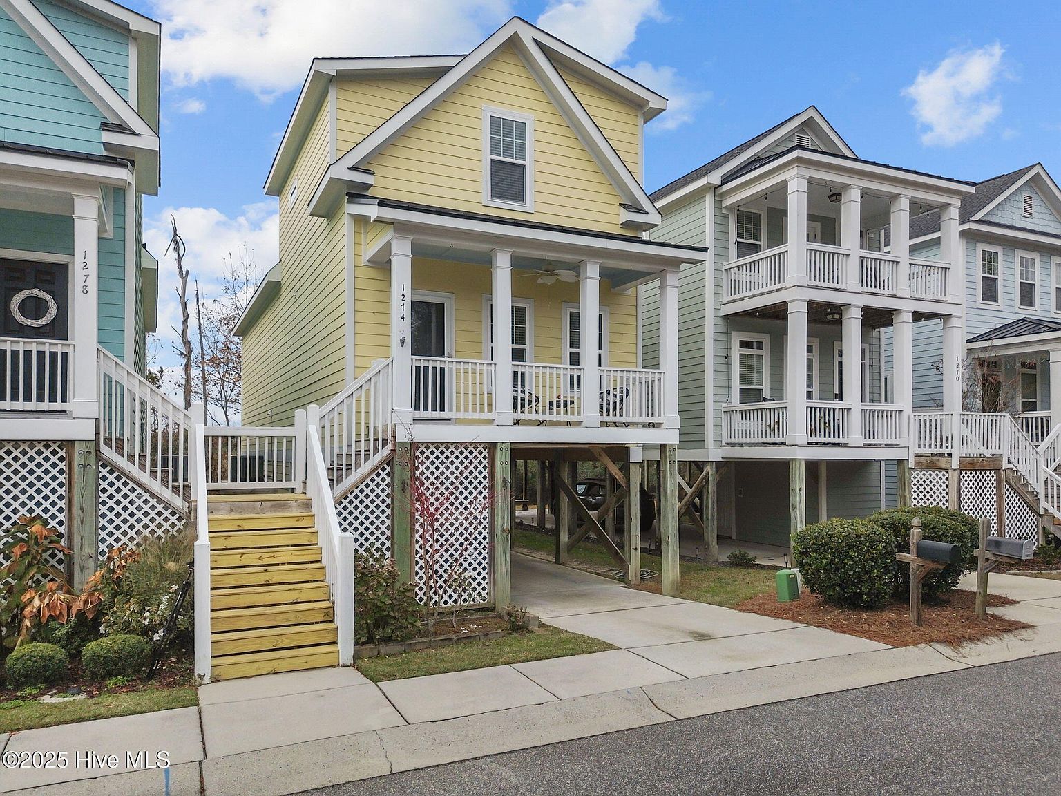 1274 Charleston Common Dr Leland, NC 28451 - Thumbnail 4