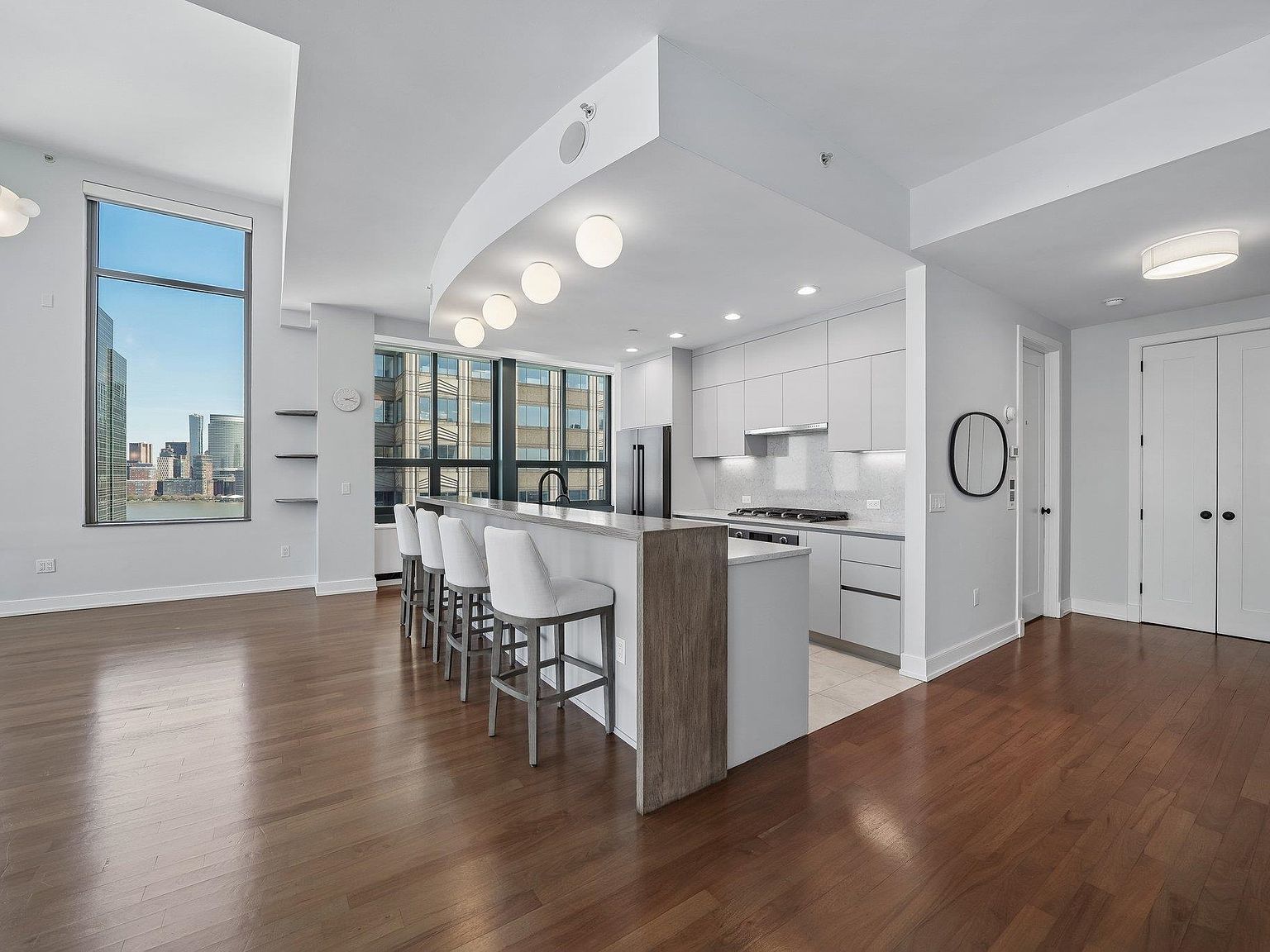 105 Greene St APT 1901 Jersey City, NJ 07302 - Thumbnail 4