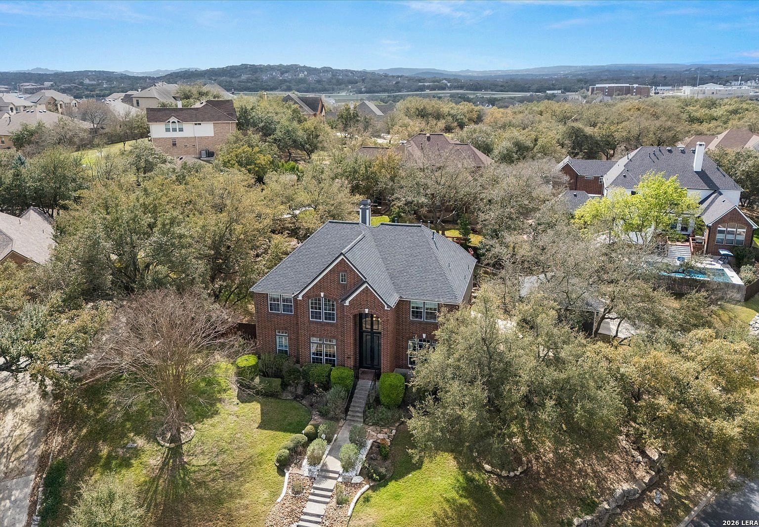 8718 Timberland Trl Boerne, TX 78015 - Thumbnail 4