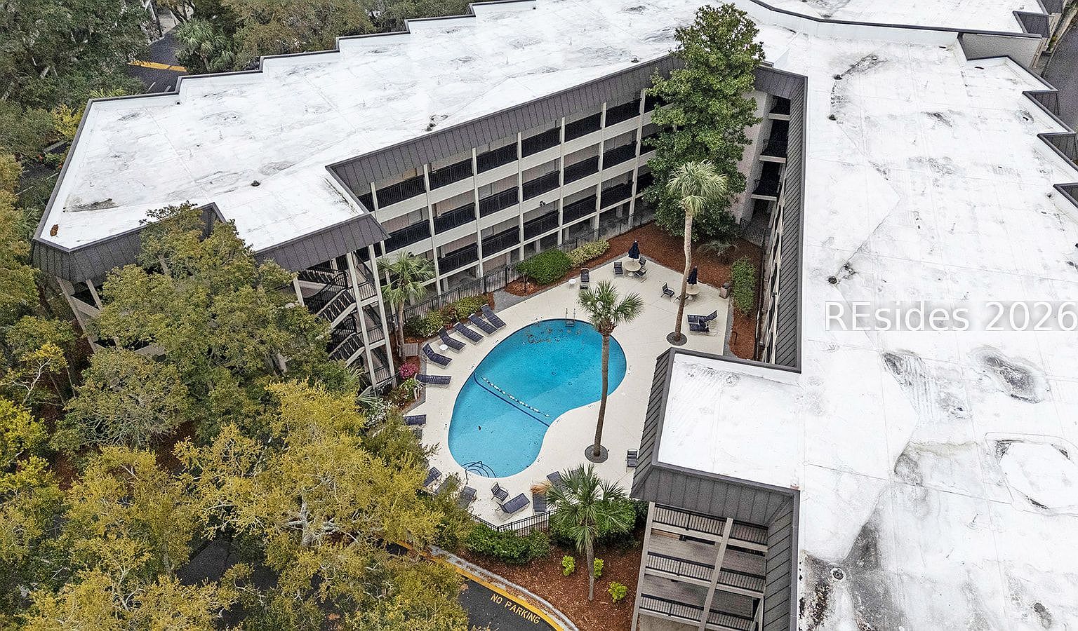 23 S Forest Beach Dr APT 187 Hilton Head Island, SC 29928 - Thumbnail 4