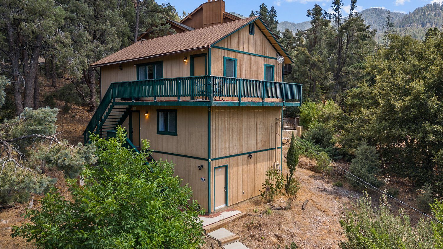 2304 Woodland Dr Pine Mountain Club, CA 93222 - Thumbnail 4