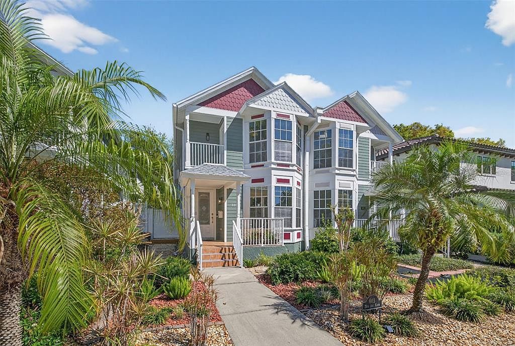 603 24th Ave N Saint Petersburg, FL 33704 - Thumbnail 4