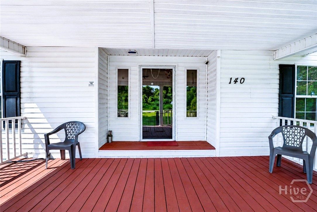 140 SE Crosby St Surrency, GA 31563 - Thumbnail 4