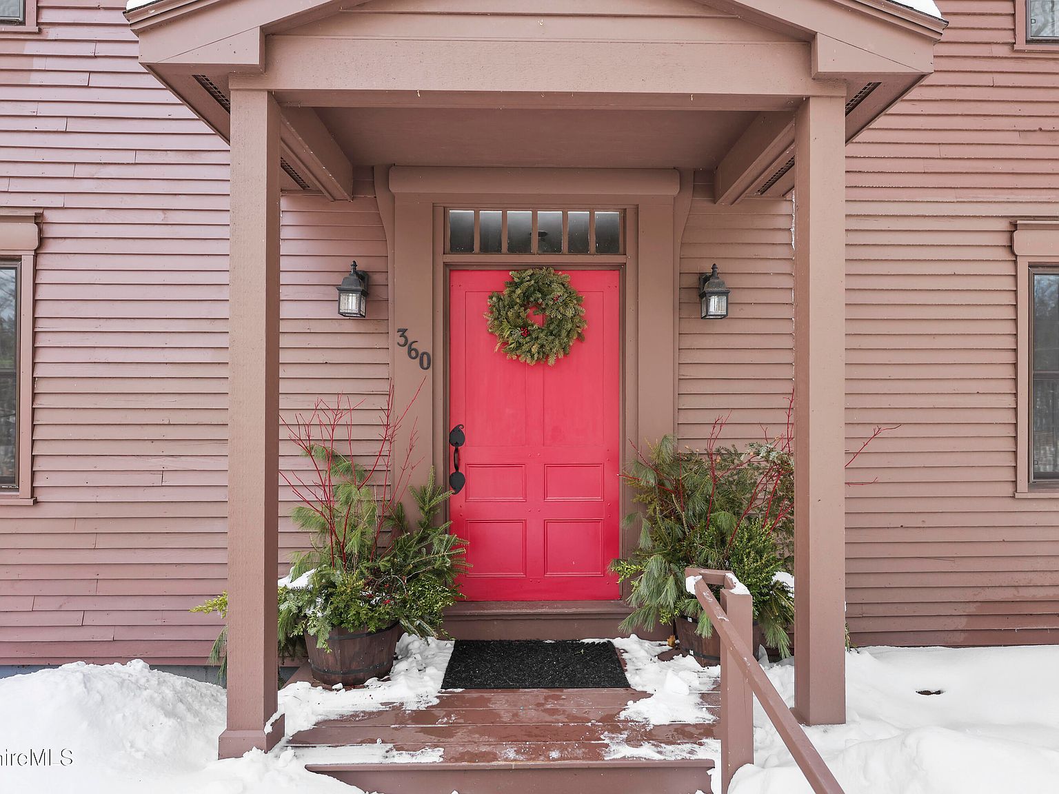 360 Housatonic St Lenox, MA 01240 - Thumbnail 4