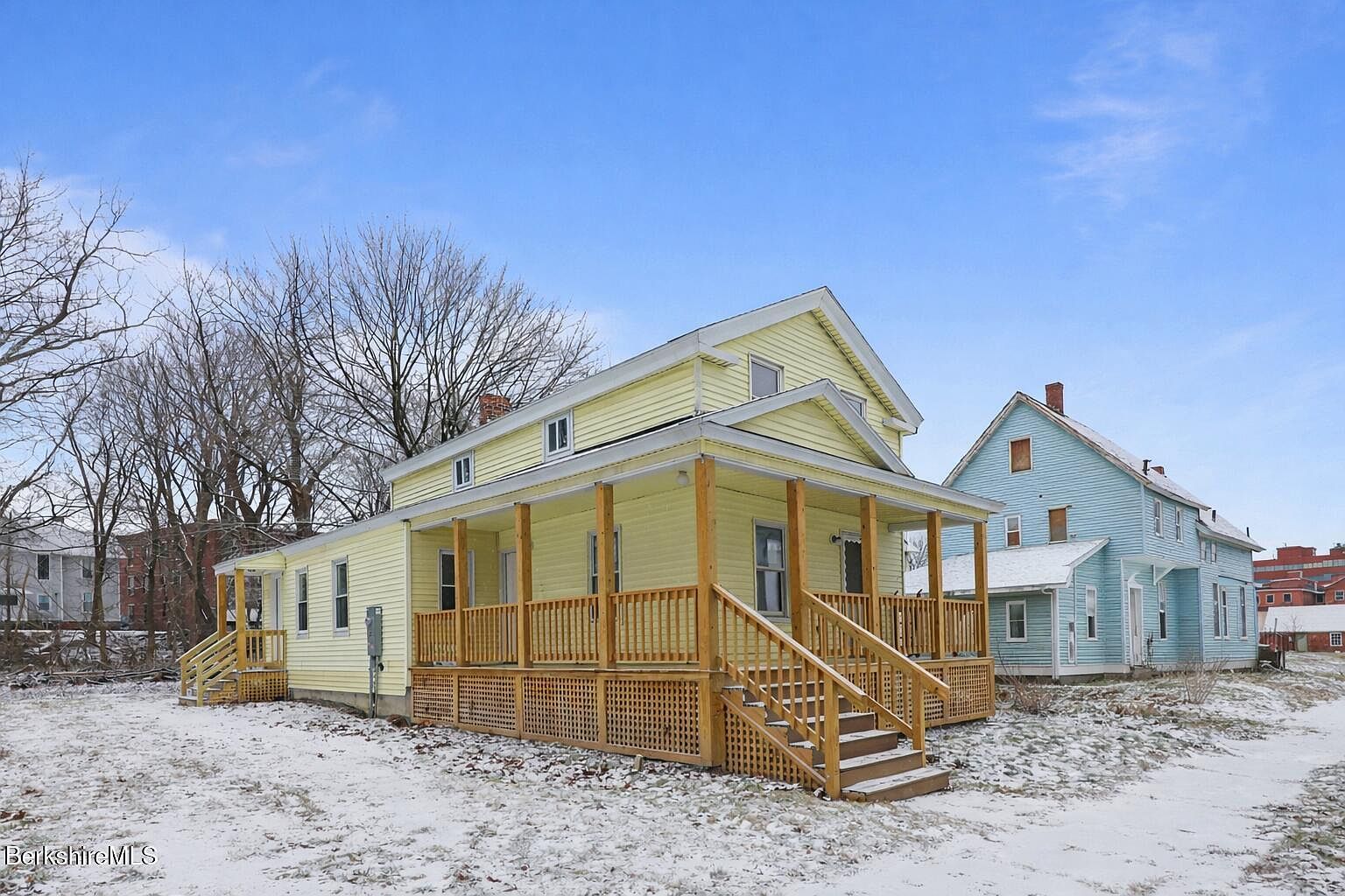 17 S Church St Pittsfield, MA 01201 - Thumbnail 4