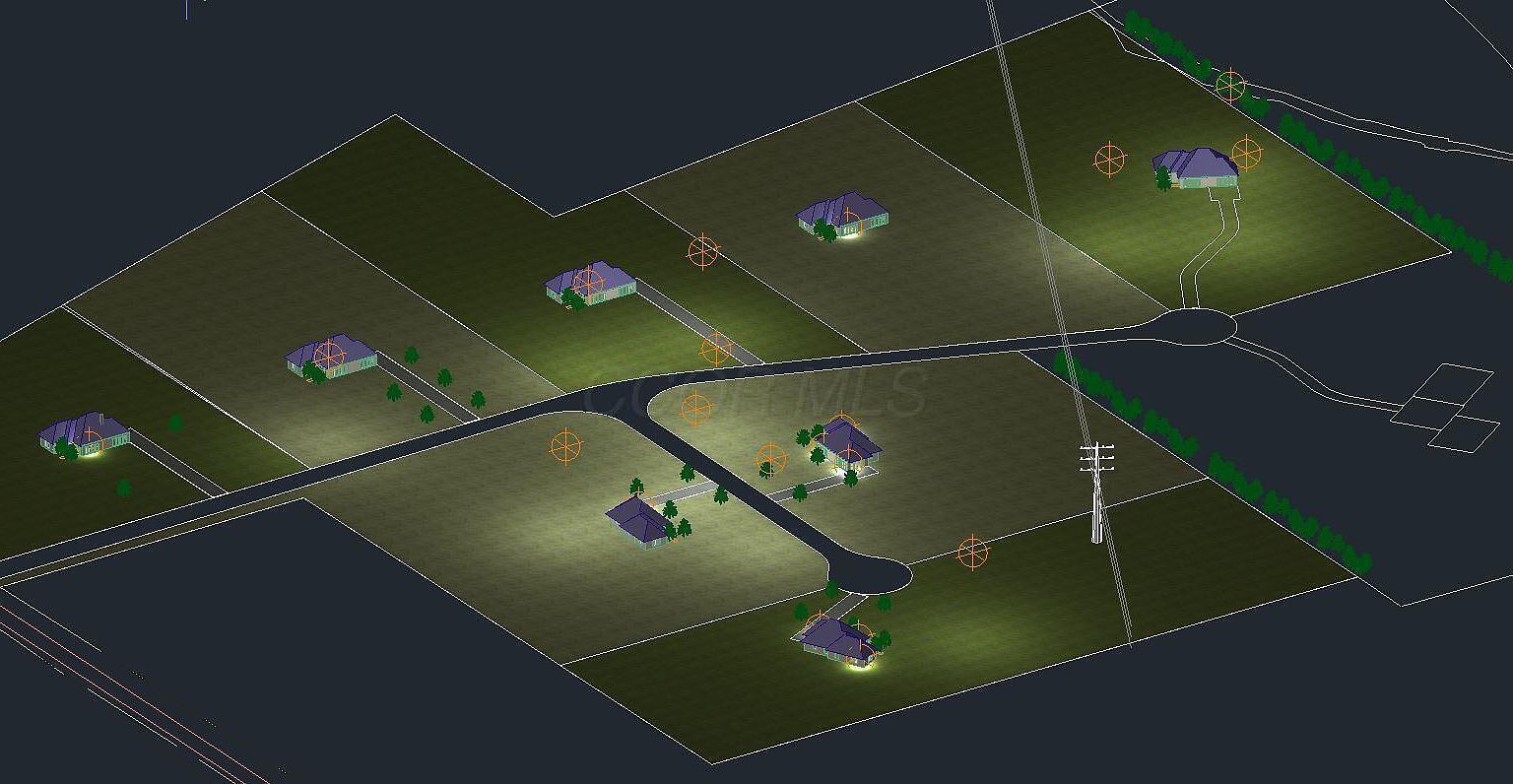 1736 Harvey Ln Grove City, OH 43123 - Thumbnail 4