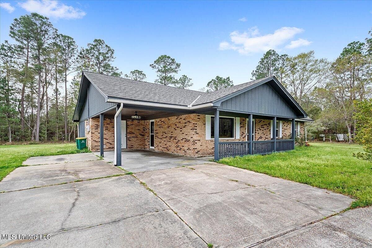 15469 Dobson Rd Diberville, MS 39540 - Thumbnail 4