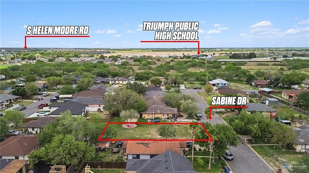 149 Sabine Dr San Benito, TX 78586 - Thumbnail 4