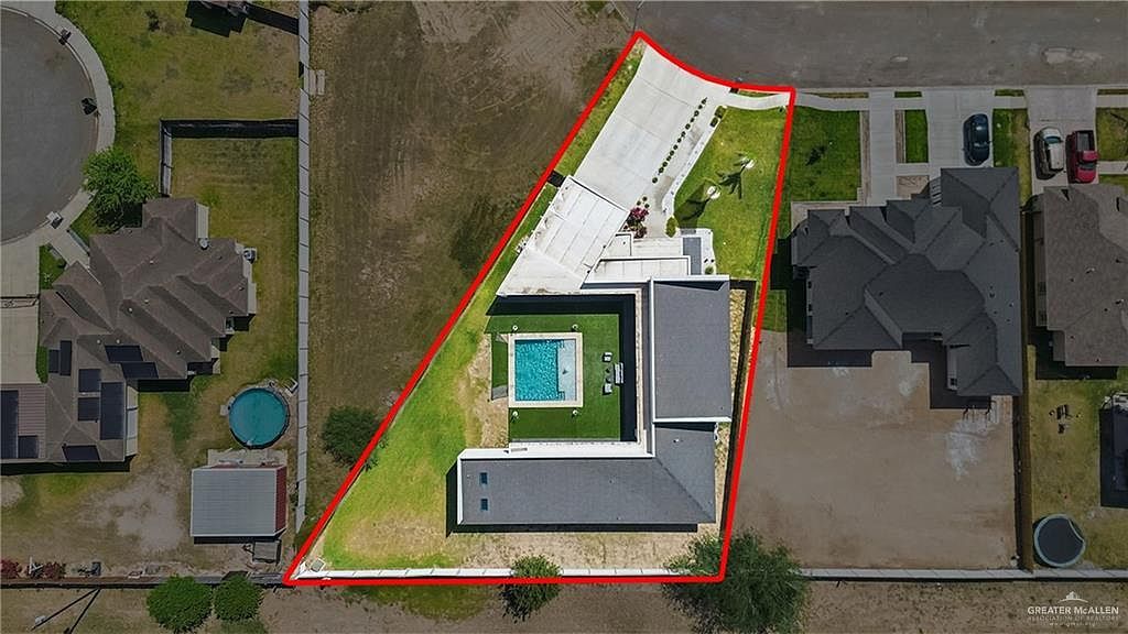 2809 N Summer Hts San Juan, TX 78589 - Thumbnail 4