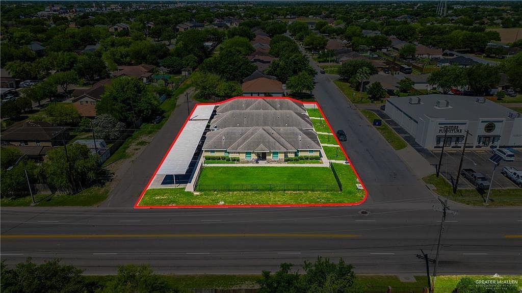 731 N Tower Rd Alamo, TX 78516 - Thumbnail 4