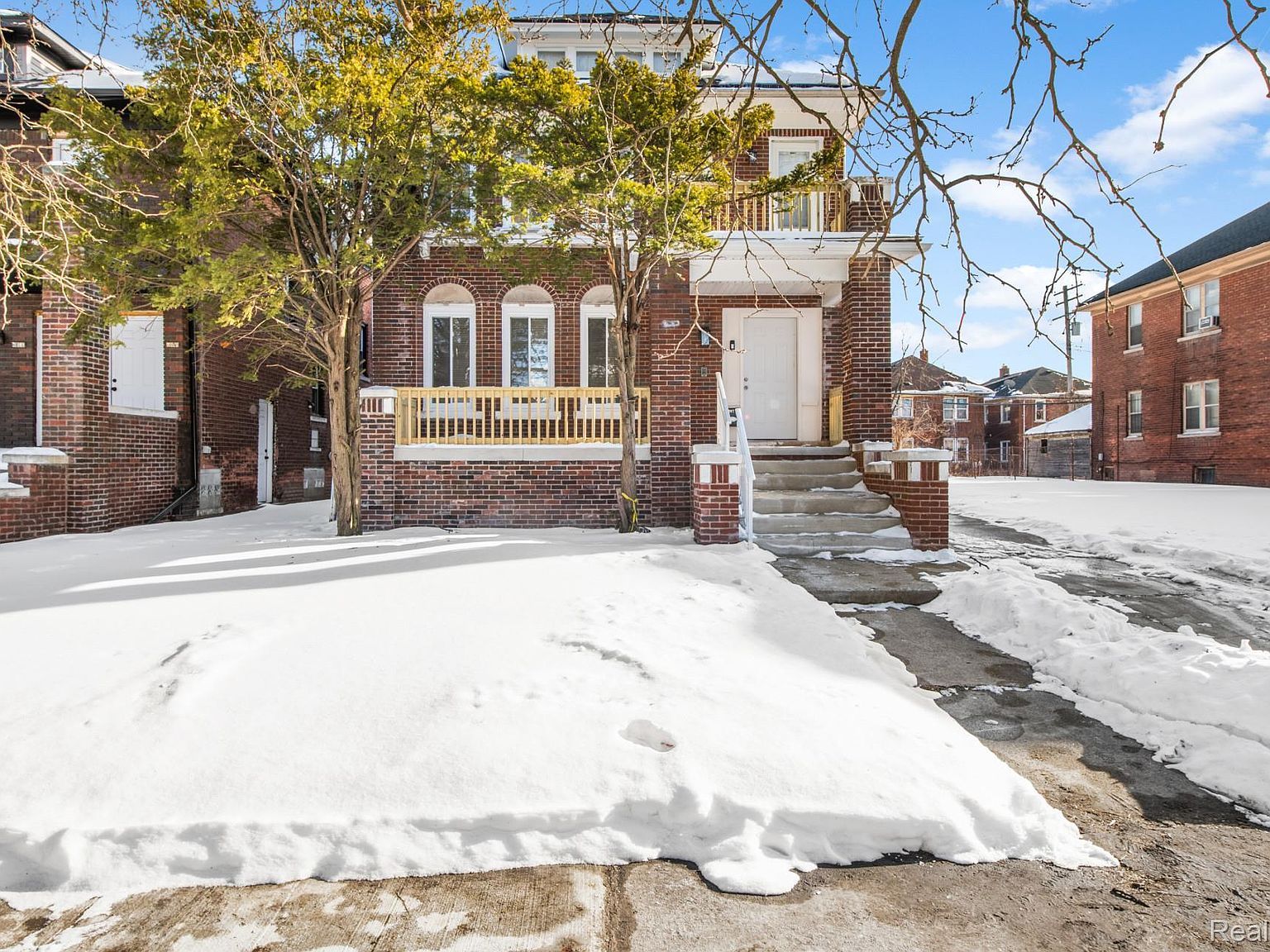 3307 Fullerton St Detroit, MI 48238 - Thumbnail 4