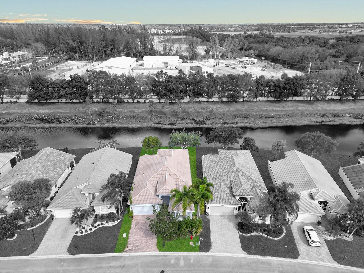 9587 Positano Way Lake Worth, FL 33467 - Thumbnail 4