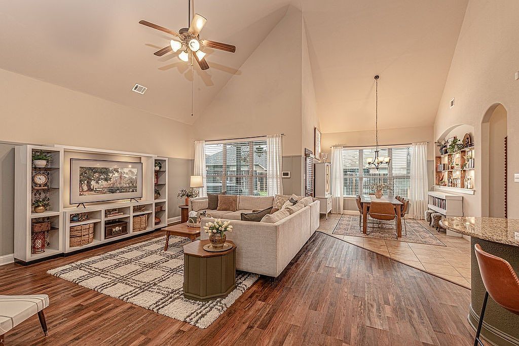 906 Baldcypress Dr Fate, TX 75087 - Thumbnail 4