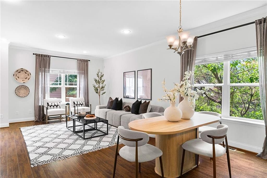 1365 Memorial Dr SE Unit 4 Atlanta, GA 30317 - Thumbnail 4