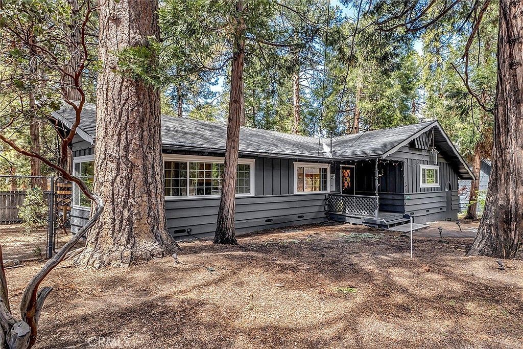 25145 Marion Ridge Dr Idyllwild, CA 92549 - Thumbnail 4
