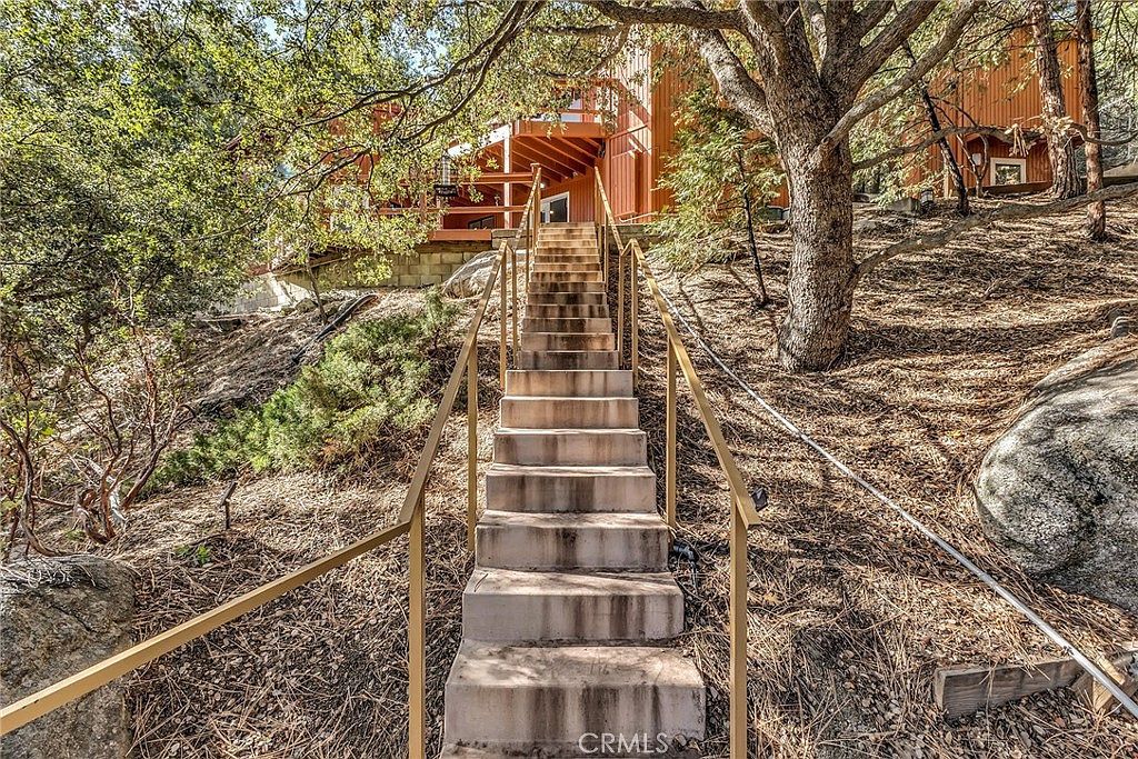 53580 Jeffrey Pine Rd Idyllwild, CA 92549 - Thumbnail 4