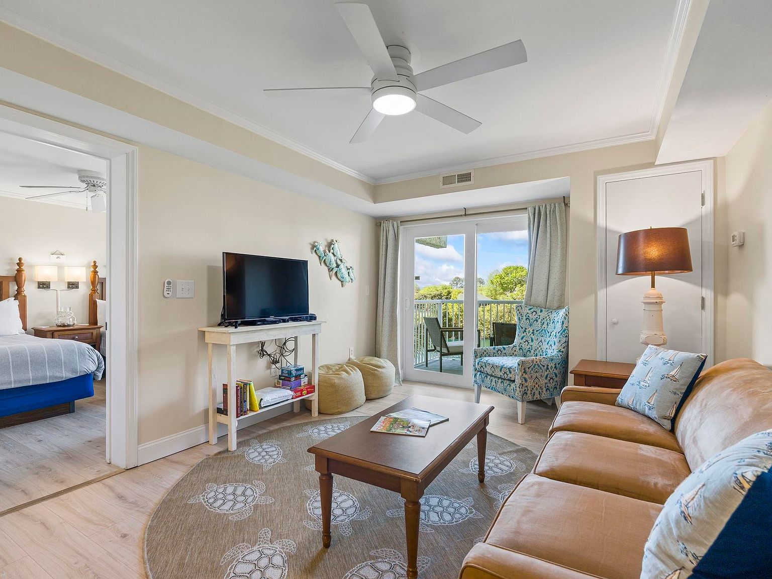 14290 Ocean Hwy #216 Pawleys Island, SC 29585 - Thumbnail 4