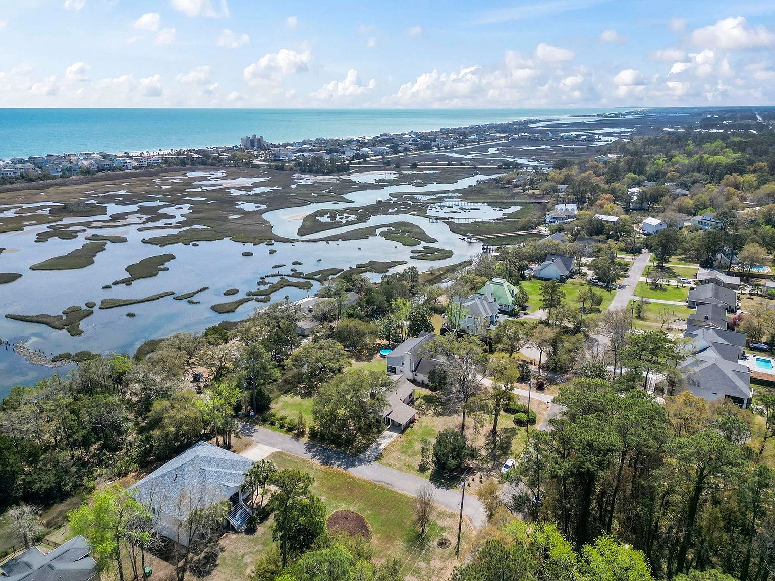 145 Midway Dr Pawleys Island, SC 29585 - Thumbnail 4