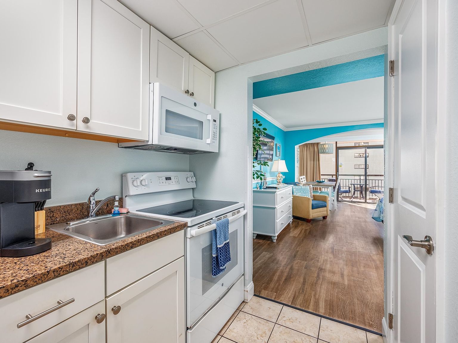 6900 N Ocean Blvd #406 Myrtle Beach, SC 29577 - Thumbnail 4