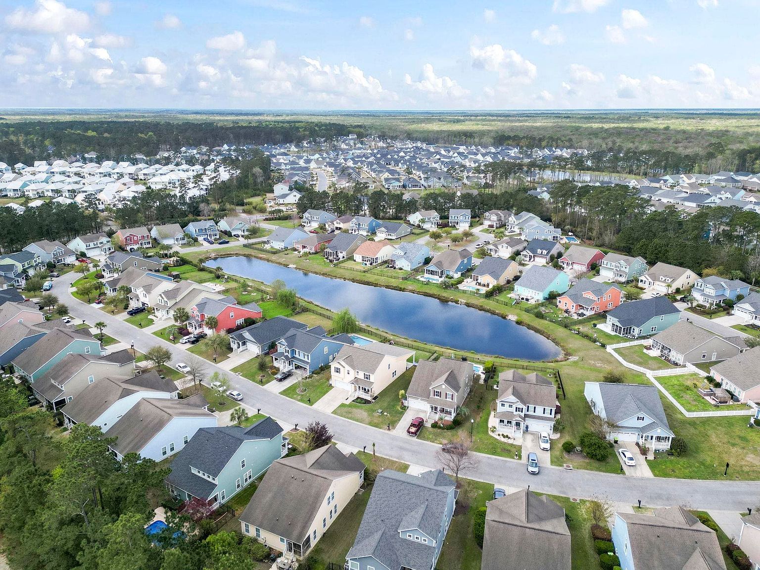 922 Refuge Way Murrells Inlet, SC 29576 - Thumbnail 4