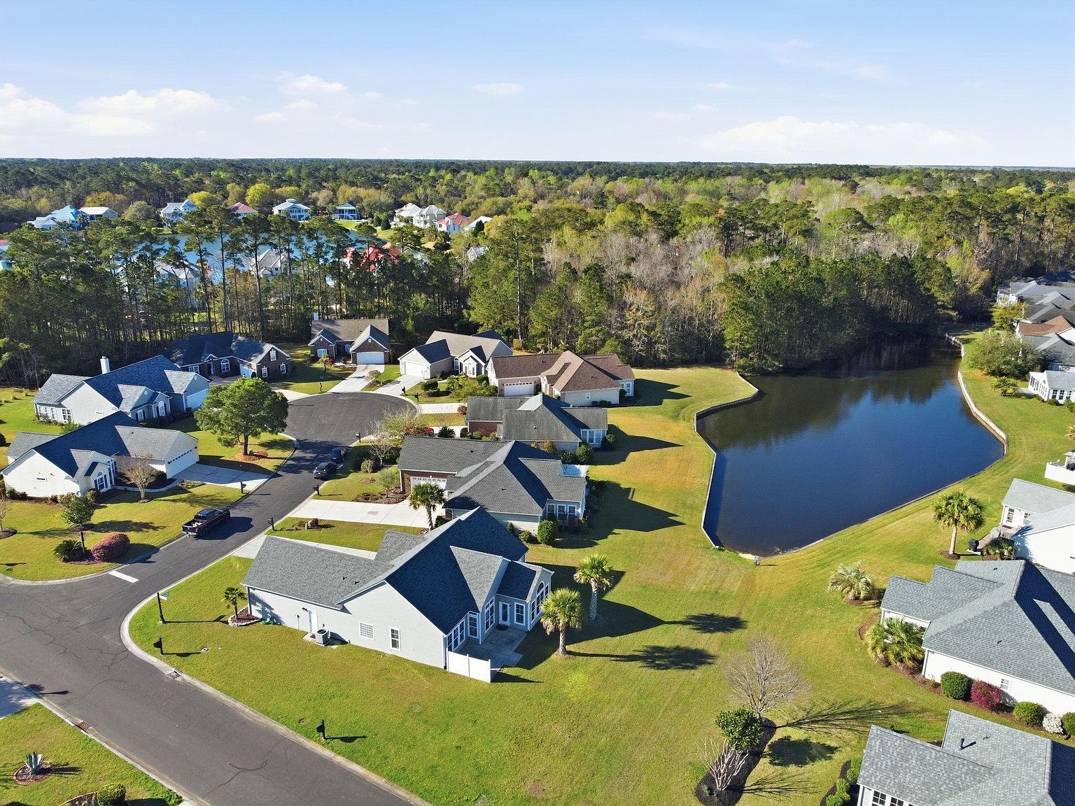2 Hearthstone Way Murrells Inlet, SC 29576 - Thumbnail 4