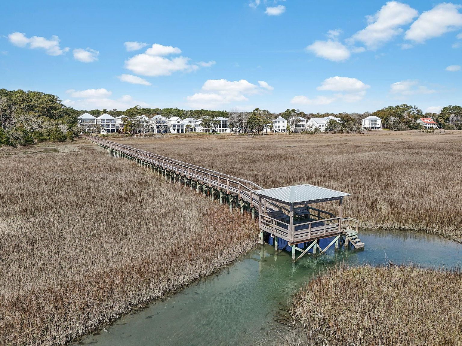 42 Enclave Pl Pawleys Island, SC 29585 - Thumbnail 4