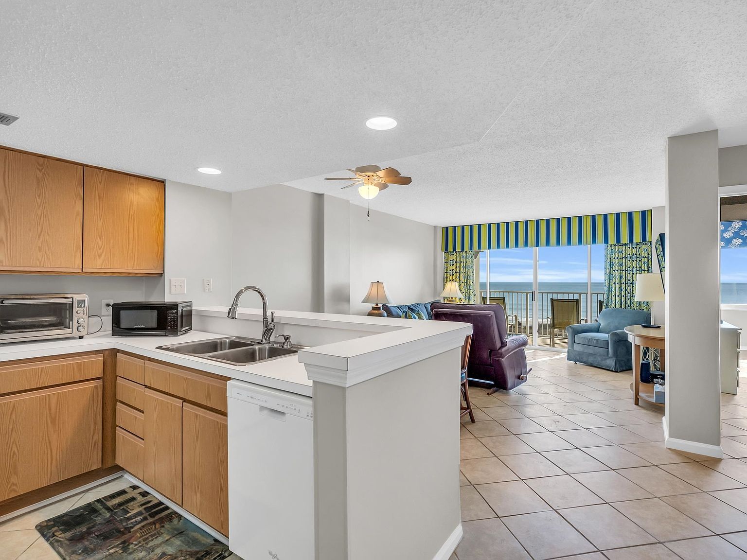 5806 N Ocean Blvd Unit 203 North Myrtle Beach, SC 29582 - Thumbnail 4